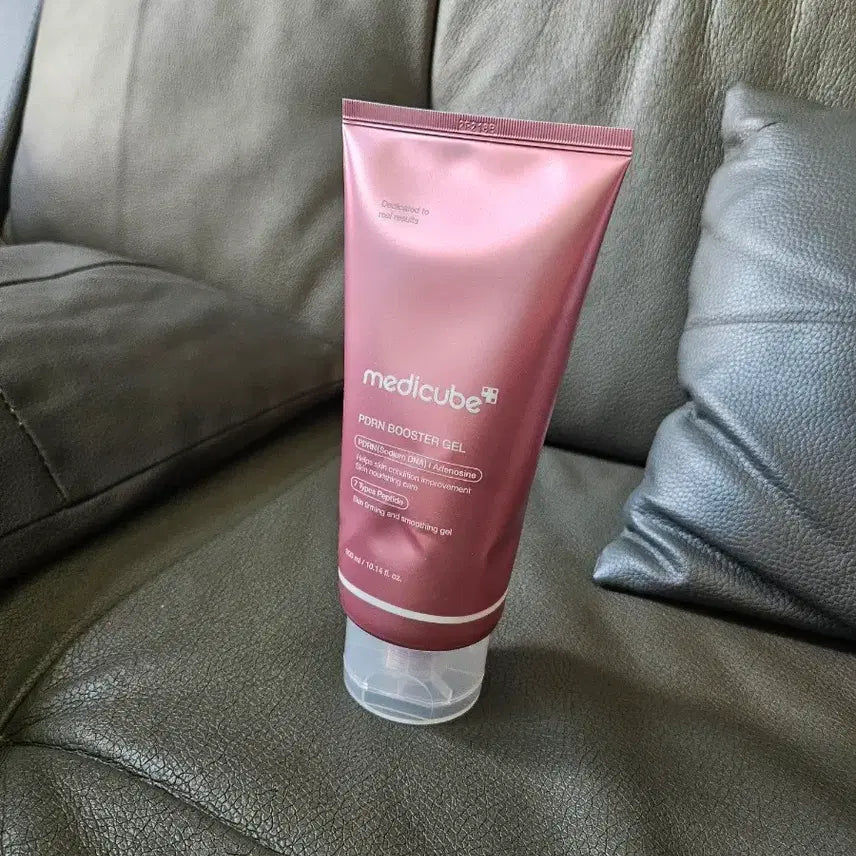 [BUNJANG] MediCube PDRN Booster Gel / 메디큐브 PDRN 부스터젤