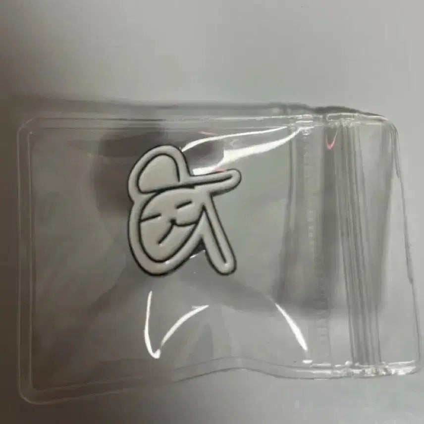 [BUNJANG] Gu Gyo-hwan Signed Badge &