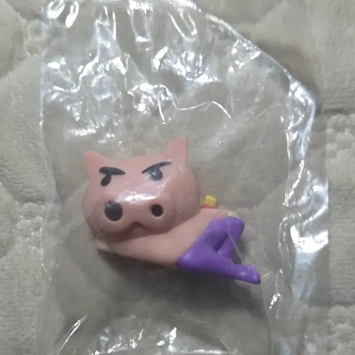 [BUNJANG] Official Crayon Shin-chan Devil King Figure / [정품] 짱구는 못말려 부리부리대마왕 피규어