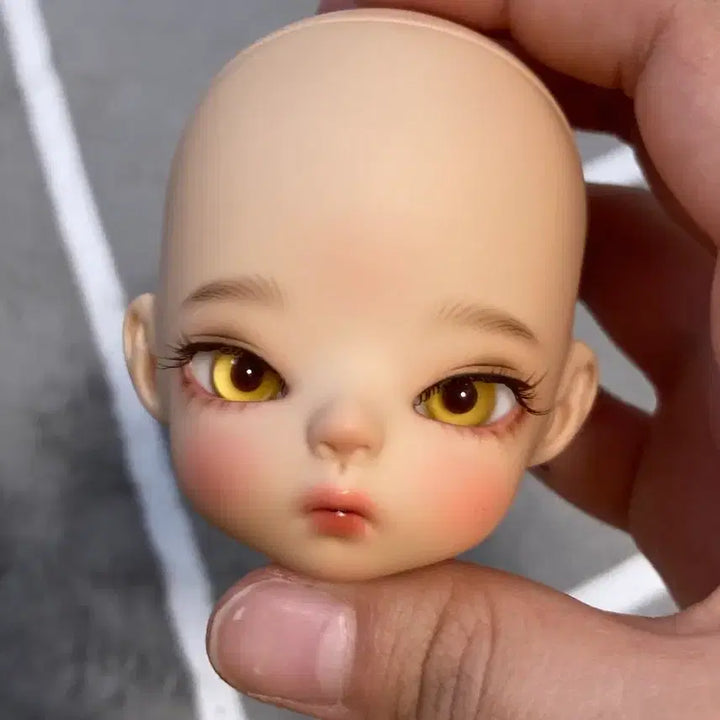 [BUNJANG] USD Sui Doll Drawj Soroo Ball-Jointed Doll / 구체관절인형 usd 수이돌 드로우지 소루