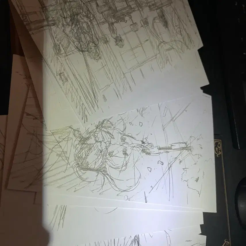 [BUNJANG] Violet Evergarden St. 1 Vol. 1 Blu-ray Japanese Edition / 바이올렛 에버가든 St. 1 Vol.1 블루레이 일본판