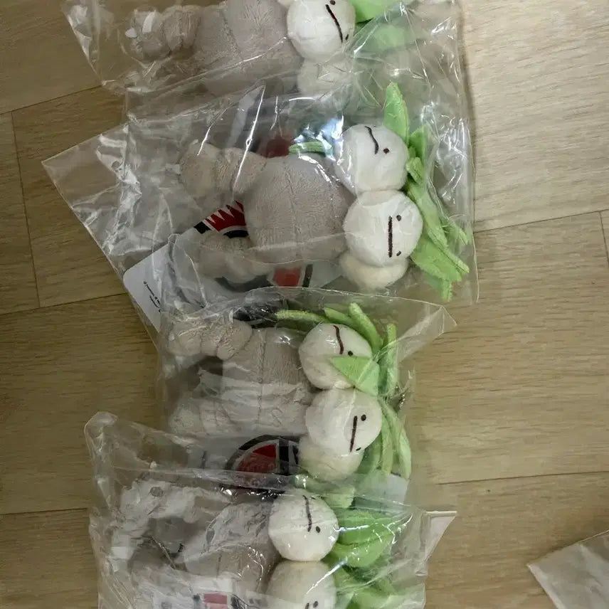 [BUNJANG] Pokemon Metamon Transformation Naci Keyring / 포켓몬스터 변신메타몽 나시 키링