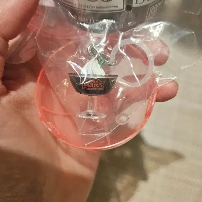 [BUNJANG] Bandai Kitsaten Coffee Jelly Gacha Bundle Set / 반다이 킷사텐 커피젤리 가챠 2개 일괄