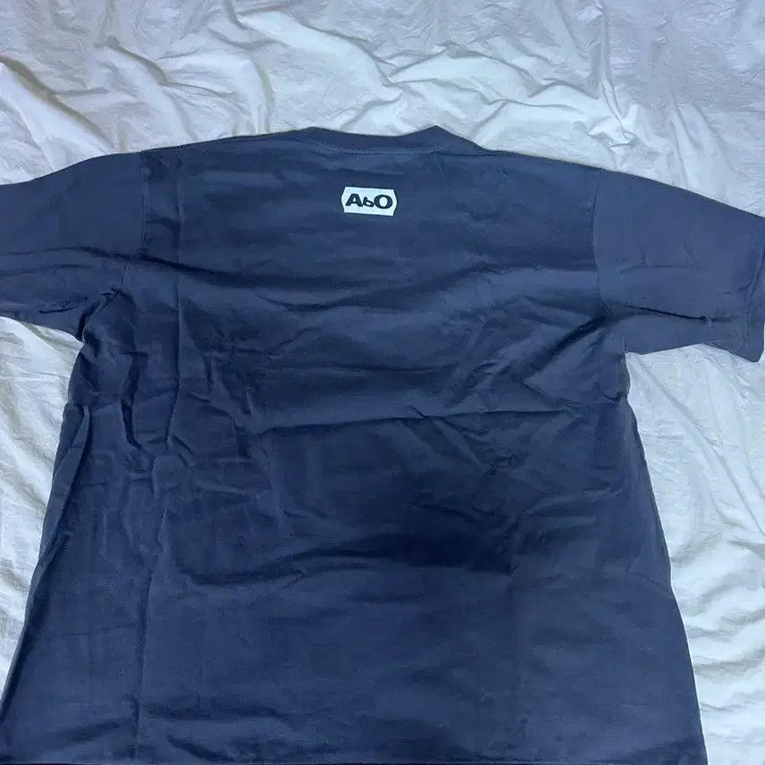 [BUNJANG] ABO T-Shirt XL / 올벗원 반팔 xl