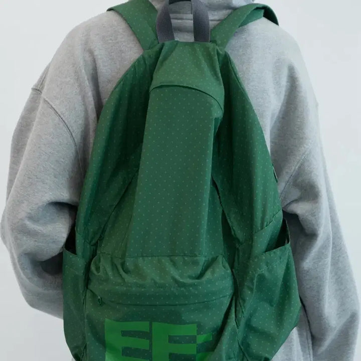 [BUNJANG] Enzo Blues Bag / 엔조블루스 가방