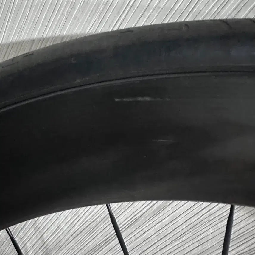 [BUNJANG] SLR1 65mm Carbon Wheelset (Rear) / Slr1 카본휠 65mm