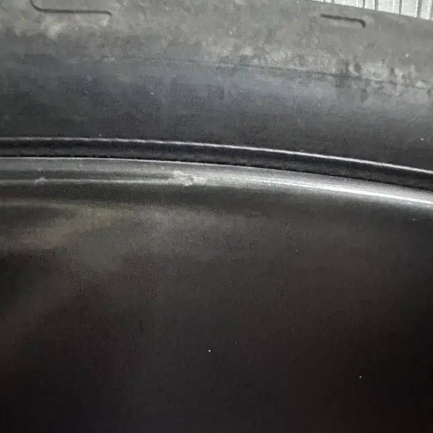 [BUNJANG] SLR1 65mm Carbon Wheelset (Rear) / Slr1 카본휠 65mm