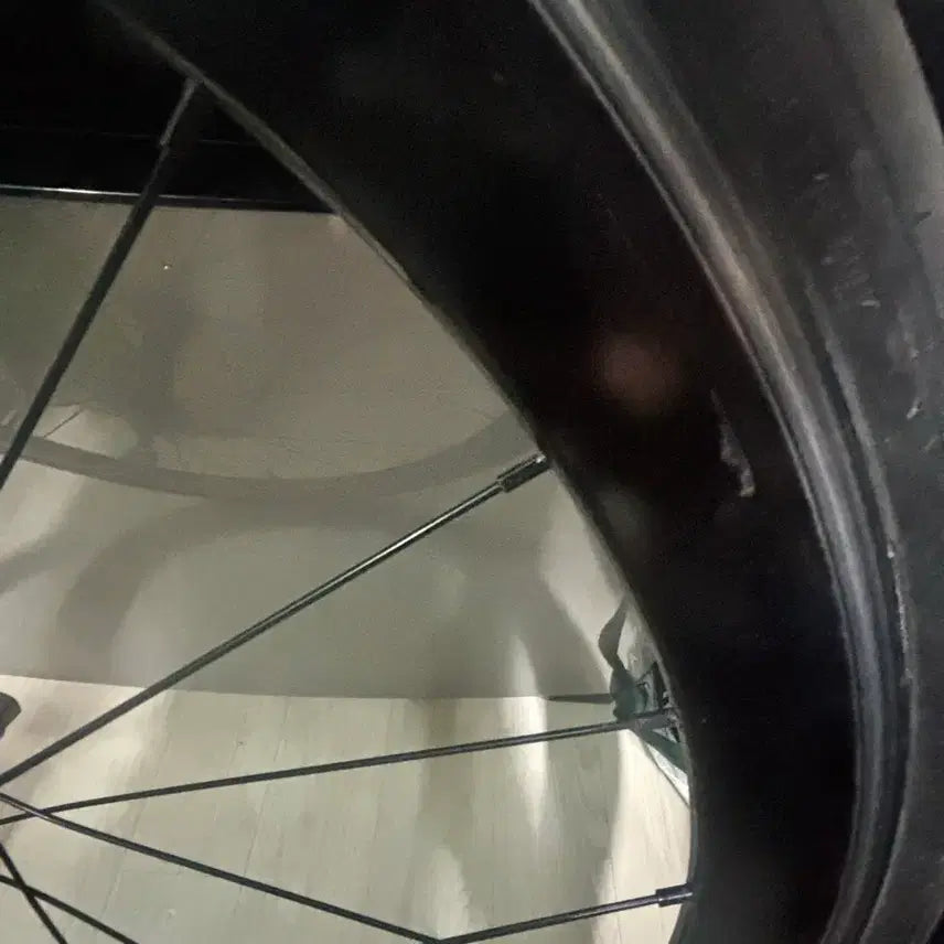 [BUNJANG] Velos-dot Wheelset (Roval Decals) / 벨로시닷 휠셋  판매(roval데칼)