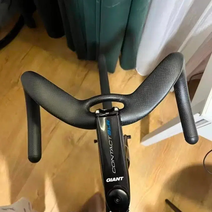 [BUNJANG] Balugo Carbon Track Handlebar 305mm / 발루고 트랙 핸들바 새상품