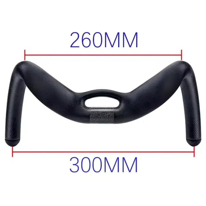 [BUNJANG] Balugo Carbon Track Handlebar 305mm / 발루고 트랙 핸들바 새상품