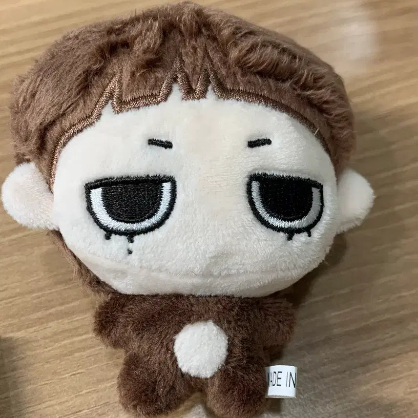[SOLD OUT] 탯숭이 보넥도 태산 인형 보이넥스트도어
