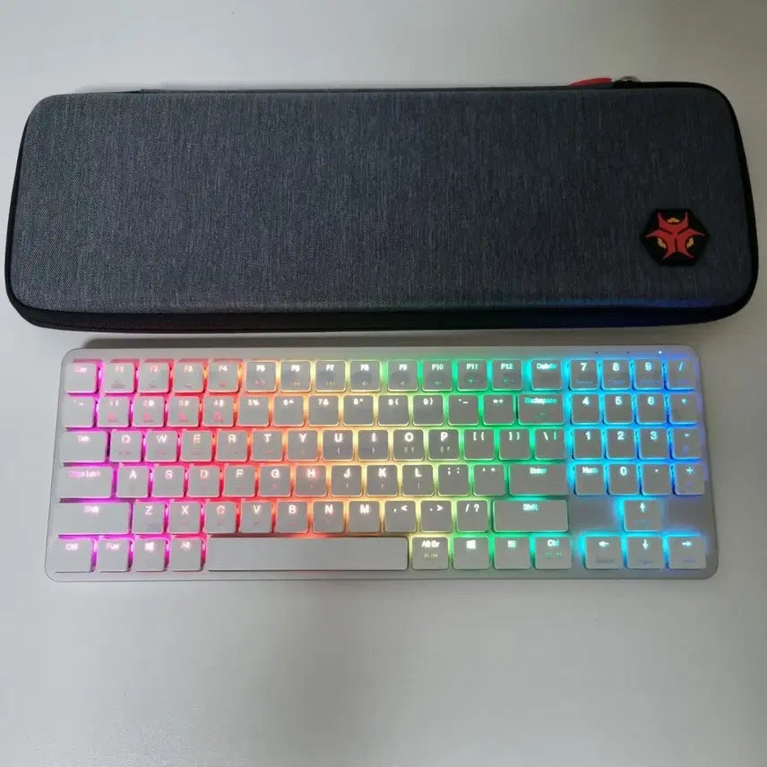 [SOLD OUT] HEXGEARS K950 기계식 키보드 [원가 12만원]