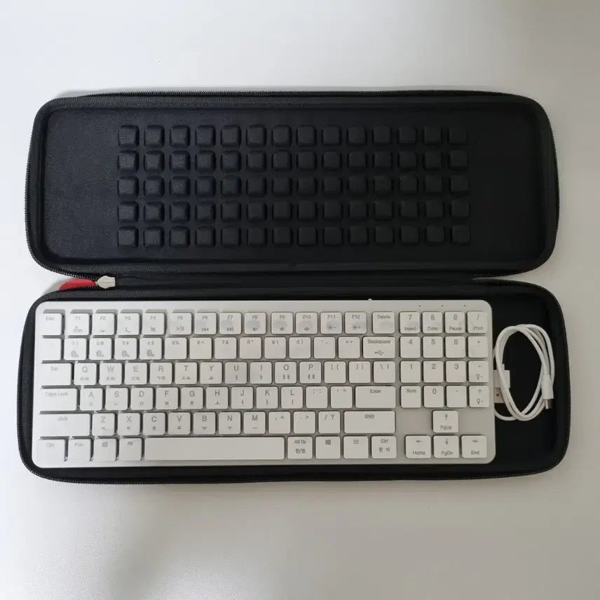[SOLD OUT] HEXGEARS K950 기계식 키보드 [원가 12만원]