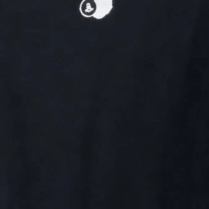 [BUNJANG] BAPE Joshua "Ape Head" Collaboration T-Shirt White/Black (Sealed) / 베이프 조슈아 콜라보 반팔티 화이트/블랙 미개봉 새상품