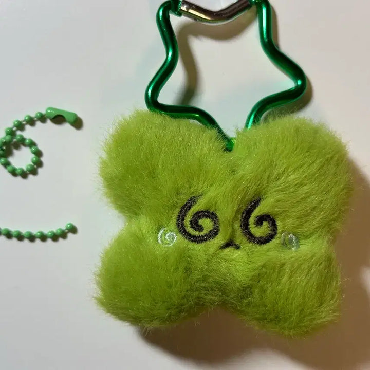 [BUNJANG] NCT Doyoung Ttirongi Keyring / nct 도영 띨롱이