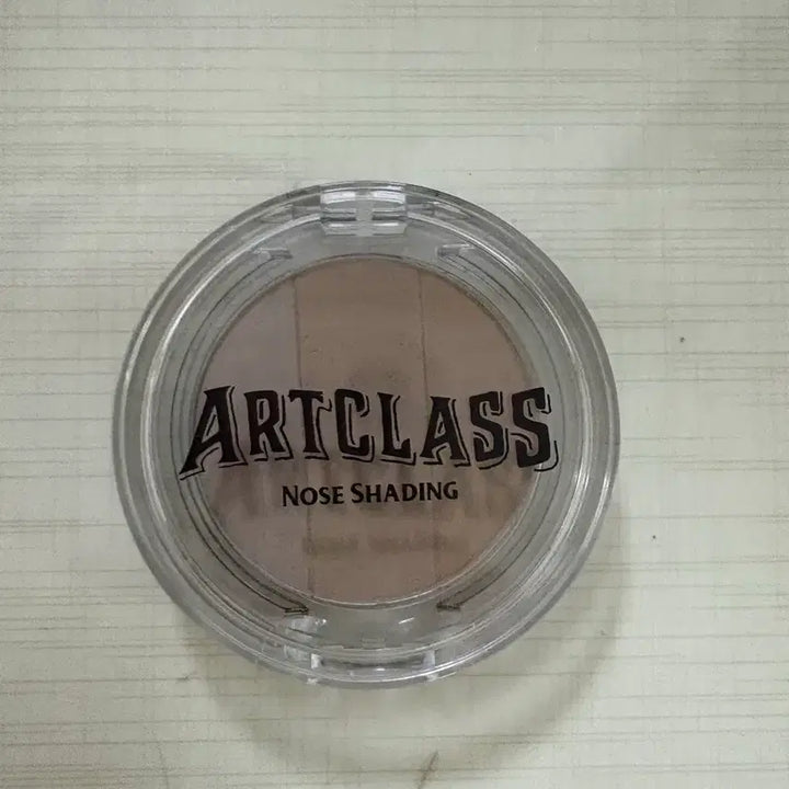 [BUNJANG] Too Cool For School Art Class By Rodin Nose Shading / 투쿨포스쿨 바이로댕 노즈 쉐이딩