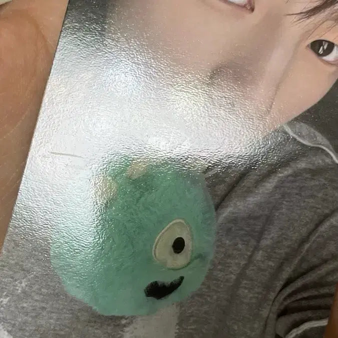 [BUNJANG] Hoon KORTIS KORTISBALL Photocard / 코르티스 주훈 코르티스볼 포카