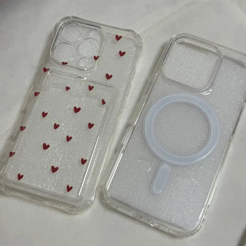 [BUNJANG] iPhone 16 Pro Case Bundle / 아이폰16프로 케이스 일괄판매