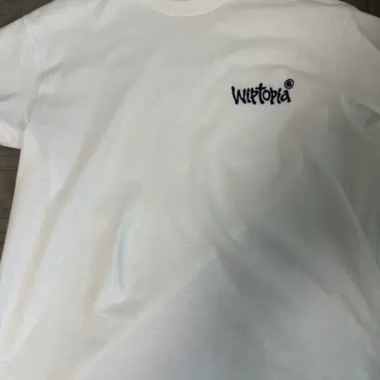 [BUNJANG] Carhartt WIP Short Sleeve T-Shirt Size S / 칼하트wip 반팔 (s)