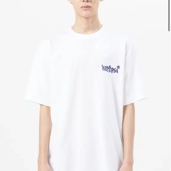 [BUNJANG] Carhartt WIP Short Sleeve T-Shirt Size S / 칼하트wip 반팔 (s)