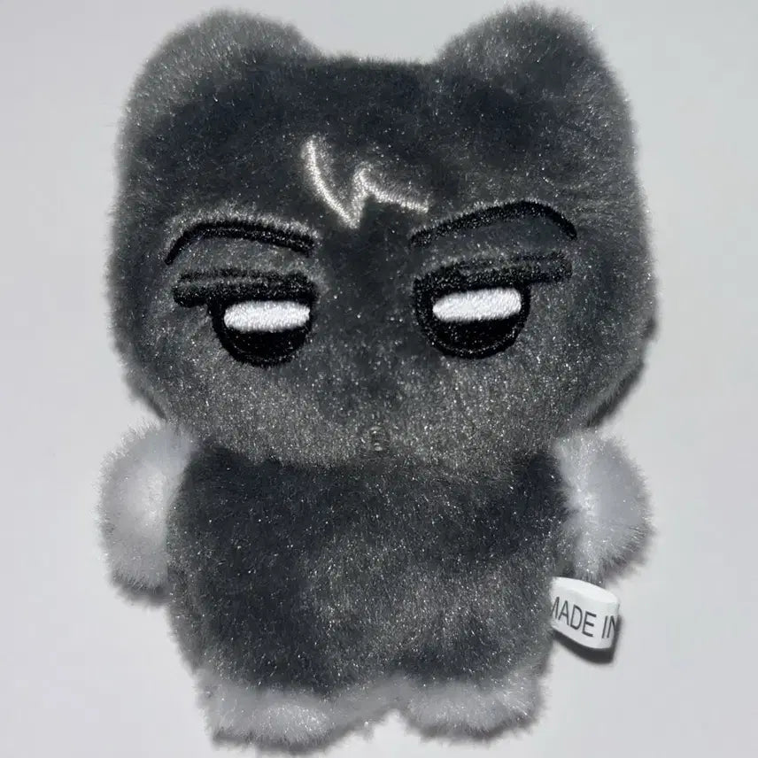 [SOLD OUT] 엔하이픈 제이 인형 냥쫑군