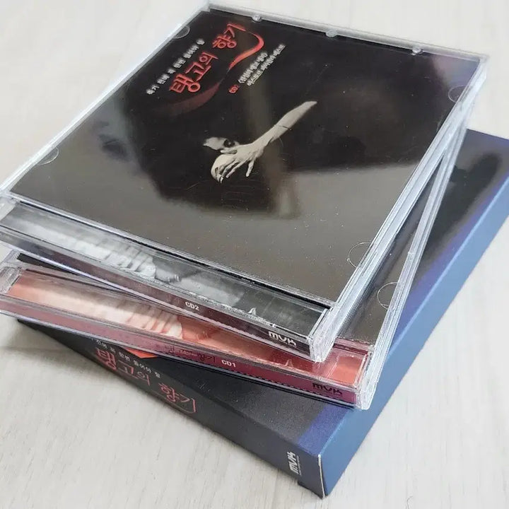 [BUNJANG] Tango Compilation Album <Tango Aroma You Must Hear Before You Die> 2CD Set / [2 CD] 탱고 앨범 <죽기 전에 꼭 한번 들어야 할 탱고의 향기>