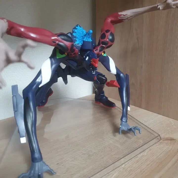 [BUNJANG] Evangelion Figure / 에반게리온  피규어