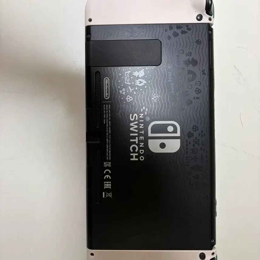 [SOLD OUT] 닌텐도 동물의 숲 에디션