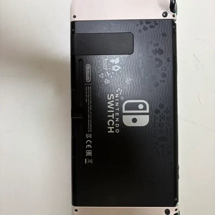 [SOLD OUT] 닌텐도 동물의 숲 에디션