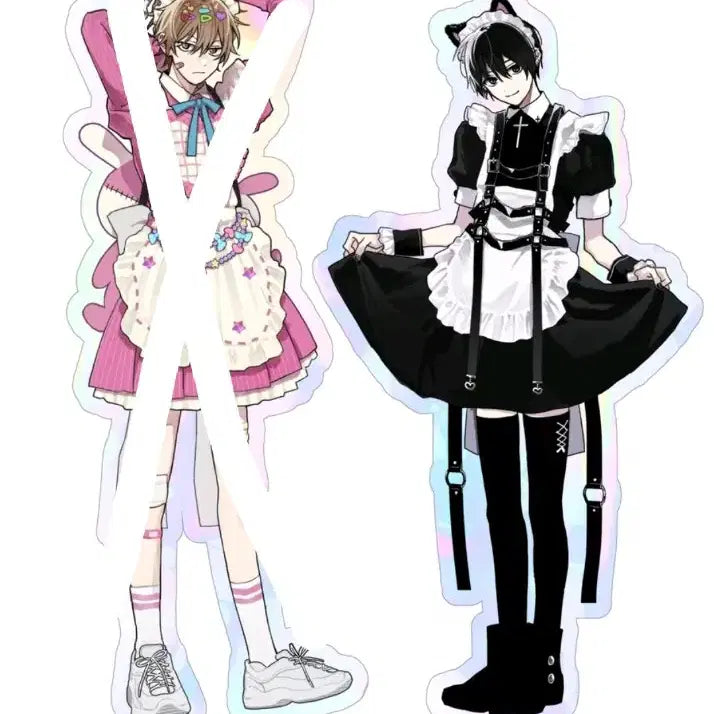 [BUNJANG] Tashiro Acrylic Stand / (이번주할인) 타시로 너란 녀석은 메이드 아크릴 판매