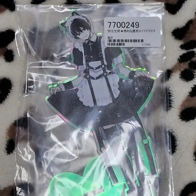 [BUNJANG] Tashiro Acrylic Stand / (이번주할인) 타시로 너란 녀석은 메이드 아크릴 판매