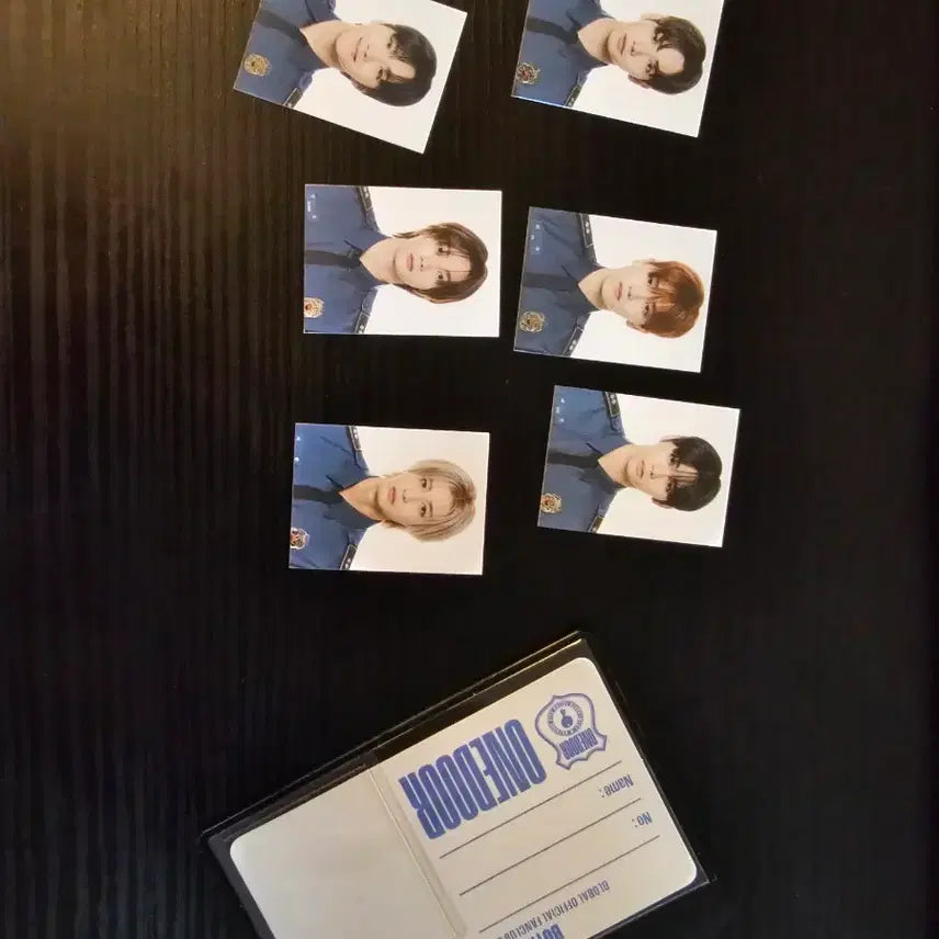 [BUNJANG] BOYNEXTDOOR ONEDOOR Membership Kit / 보이넥스트도어 ONEDOOR 멤버십 키트