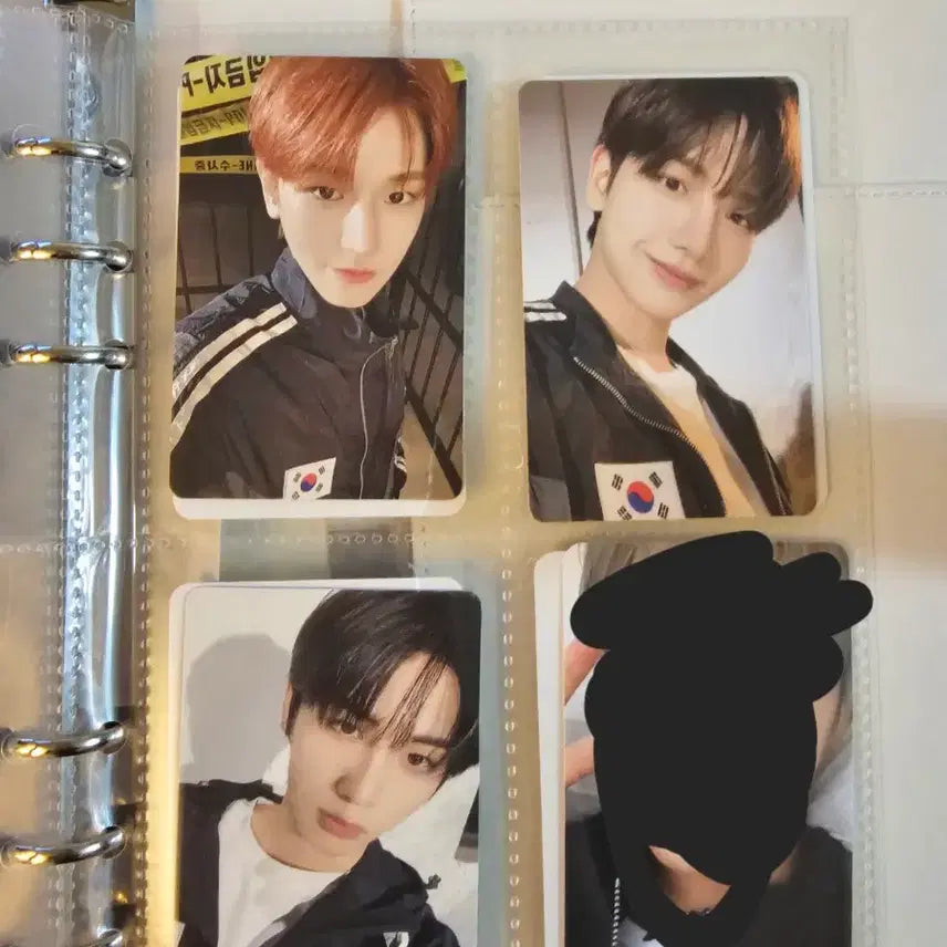 [BUNJANG] BOYNEXTDOOR ONEDOOR Membership Kit / 보이넥스트도어 ONEDOOR 멤버십 키트
