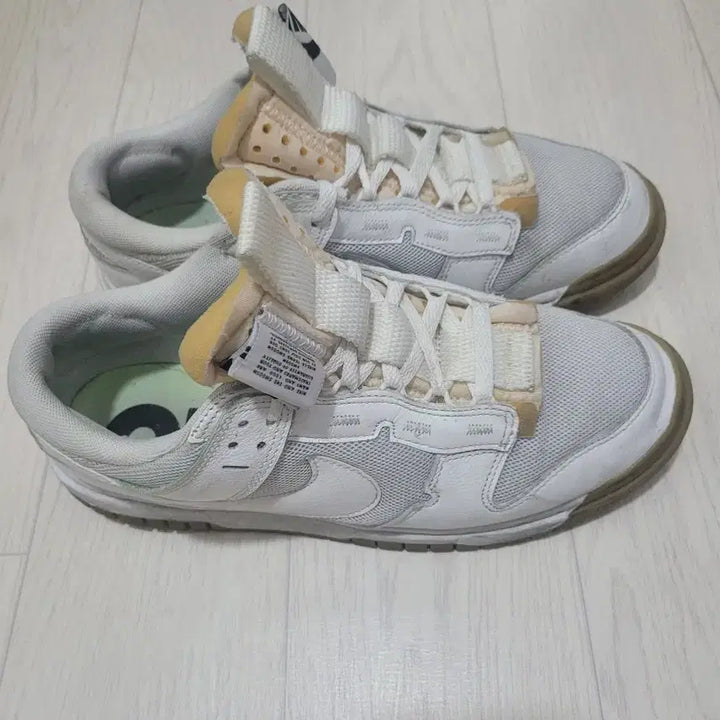 [BUNJANG] Nike Air Dunk Size 275 / 나이키 에어 덩크  275