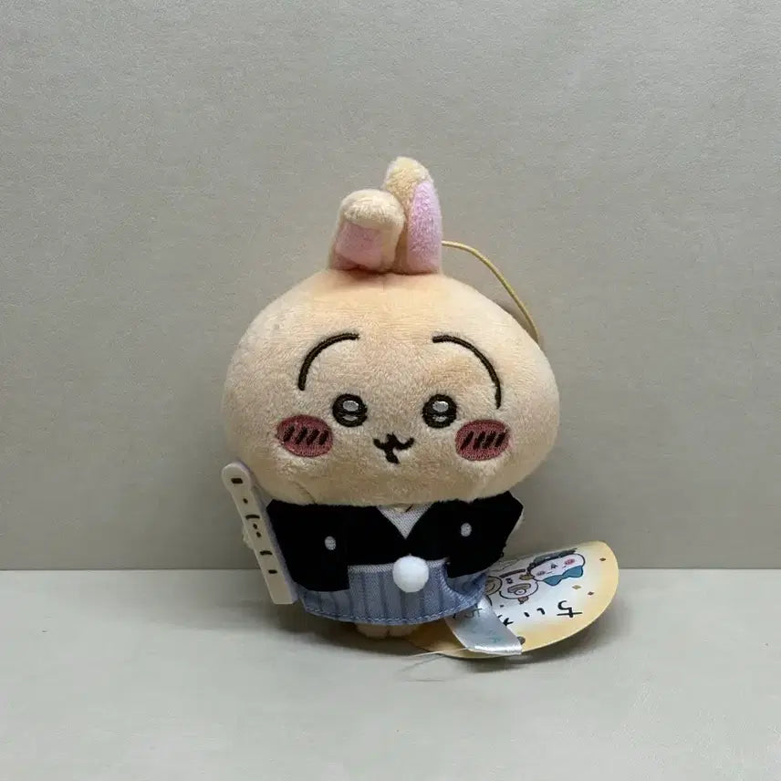 [BUNJANG] Usagi New Year Plush Keychain / 새해 우사기 인형 키링