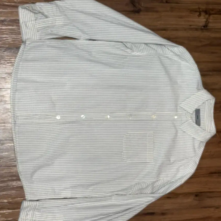 [BUNJANG] SIRO 25SS Stripe Shirt (Size 3) / 시도 25ss 스트라이프 셔츠 판매합니다 (3사이즈)