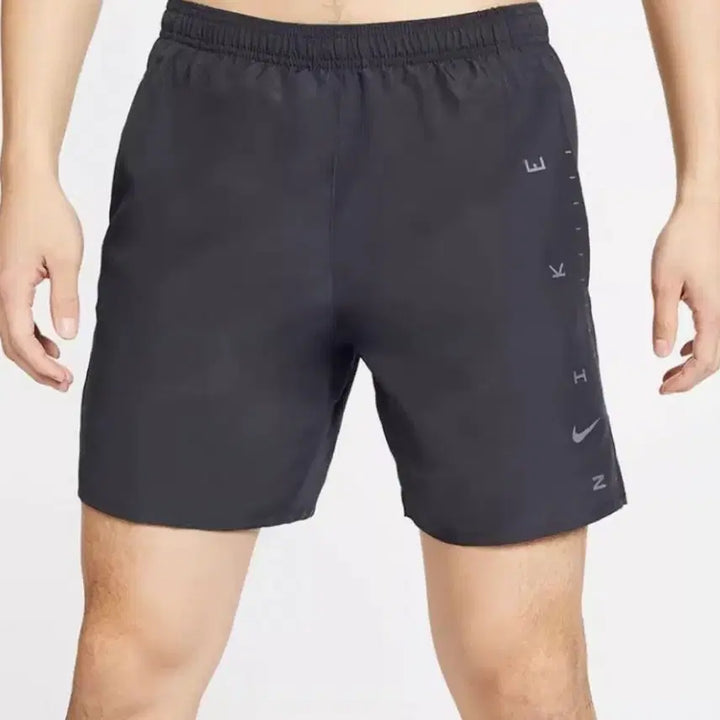 [BUNJANG] Nike Dri-FIT Shorts Black / 나이키 드라이핏 쇼츠 블랙