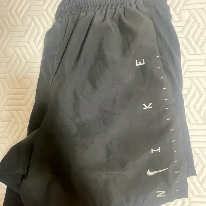 [BUNJANG] Nike Dri-FIT Shorts Black / 나이키 드라이핏 쇼츠 블랙