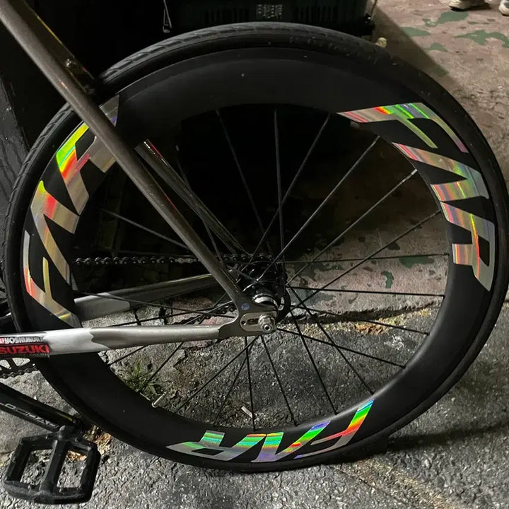 [BUNJANG] CSC60 Rim + Sport Decal / csc60림 파슾데칼 판/교 급처