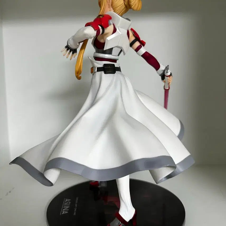 [SOLD OUT] 알터 alter 소드아트온라인 소아온 아스나 ggo 피규어