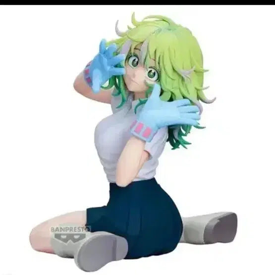 [BUNJANG] My Hero Academia Toru Hagakure Figure / 나의히어로아카데미아 하가쿠레토오루 피규어