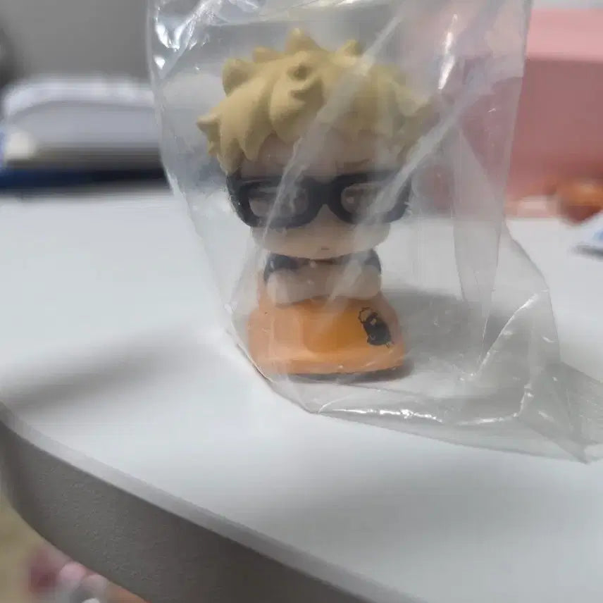[BUNJANG] Haikyuu!! Onemutan Tsukishima Kei / 하이큐 오네무탄 츠키시마 케이