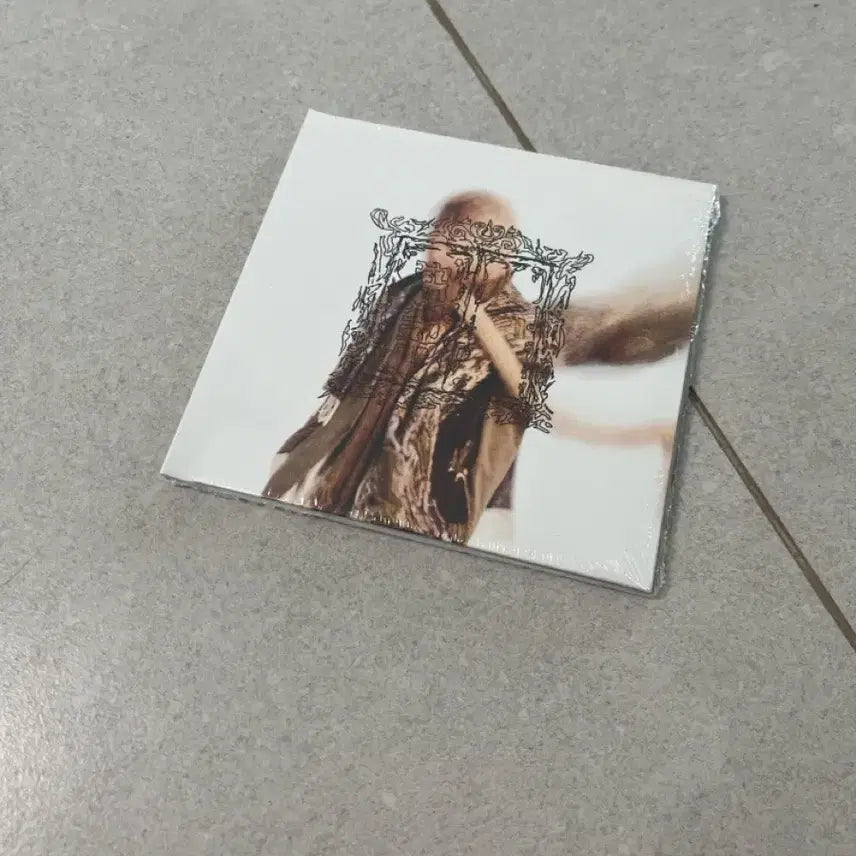 [BUNJANG] Shinji Hangnong Sealed Album / 신지항 농 미개봉 새상품
