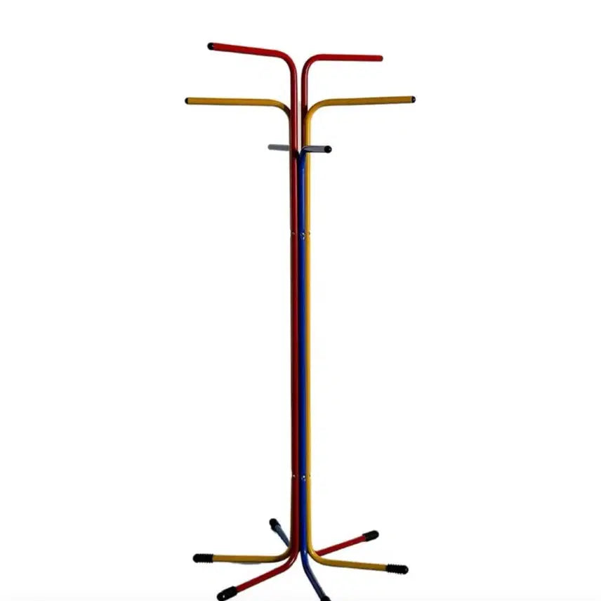 [BUNJANG] IKEA RIGG PLAGG Coat Rack by Tord Björklund (1987) / Ikea Rigg 1987vintage 코트랙 by Tord bjorkl