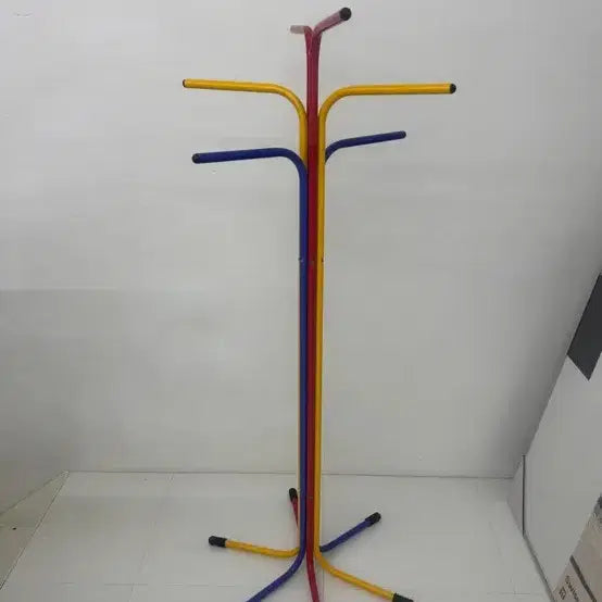 [BUNJANG] IKEA RIGG PLAGG Coat Rack by Tord Björklund (1987) / Ikea Rigg 1987vintage 코트랙 by Tord bjorkl