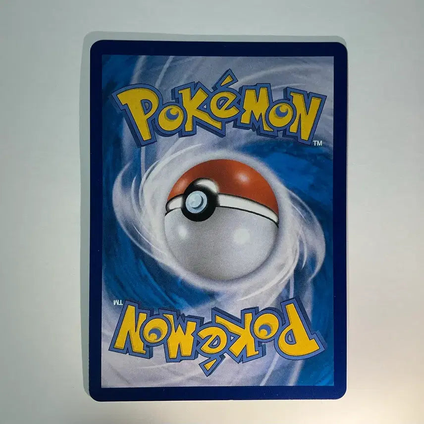 [BUNJANG] Pokemon Card Spectrier V SR / 포켓몬 카드 흑마 버드렉스 sr