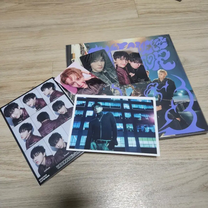 [BUNJANG] BOYNEXTDOOR NO GENRE Album / 보넥도 no genre 앨범