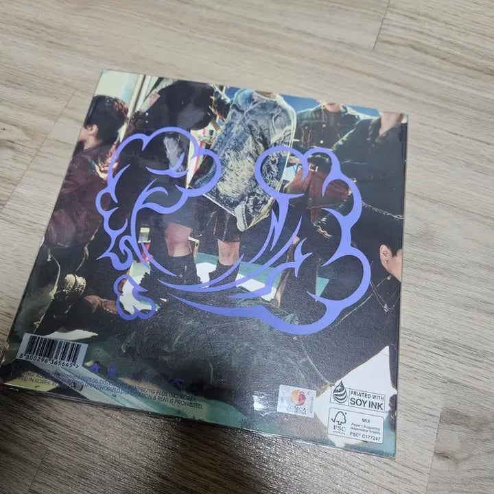 [BUNJANG] BOYNEXTDOOR NO GENRE Album / 보넥도 no genre 앨범
