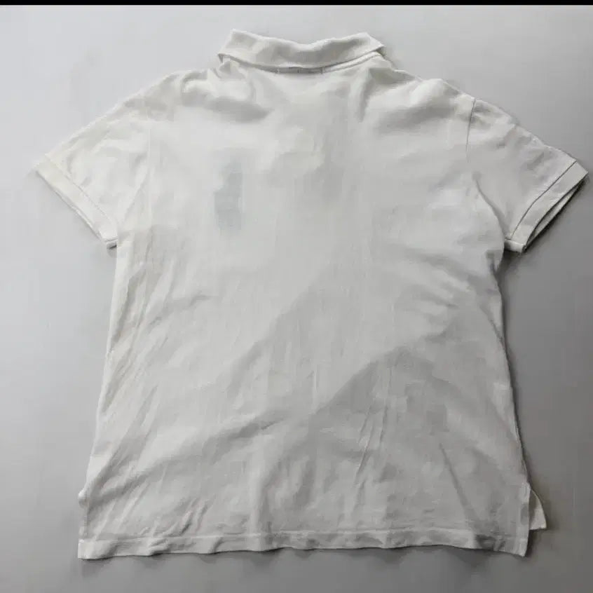 [BUNJANG] Polo Ralph Lauren Big Pony T-Shirt Size M / 폴로 빅포니