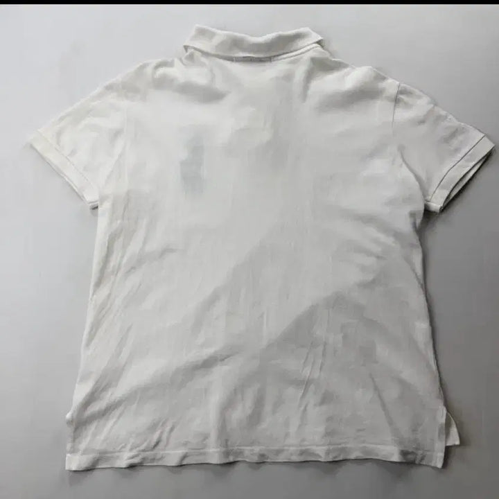[BUNJANG] Polo Ralph Lauren Big Pony T-Shirt Size M / 폴로 빅포니